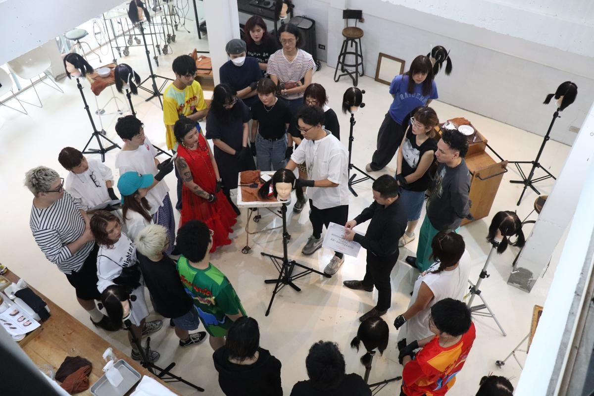 ภาพที่ 1 - Zero Technic Course | รอบอบรม September ‎2025