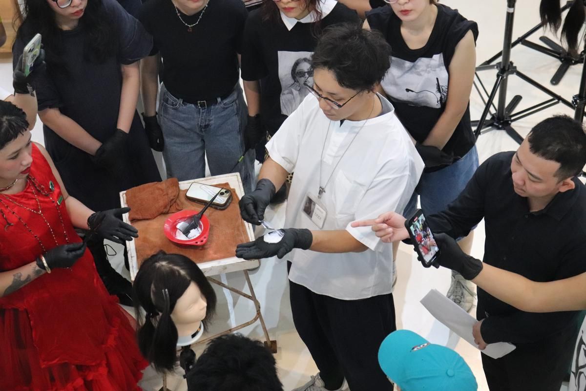 ภาพที่ 6 - Zero Technic Course | รอบอบรม September ‎2025