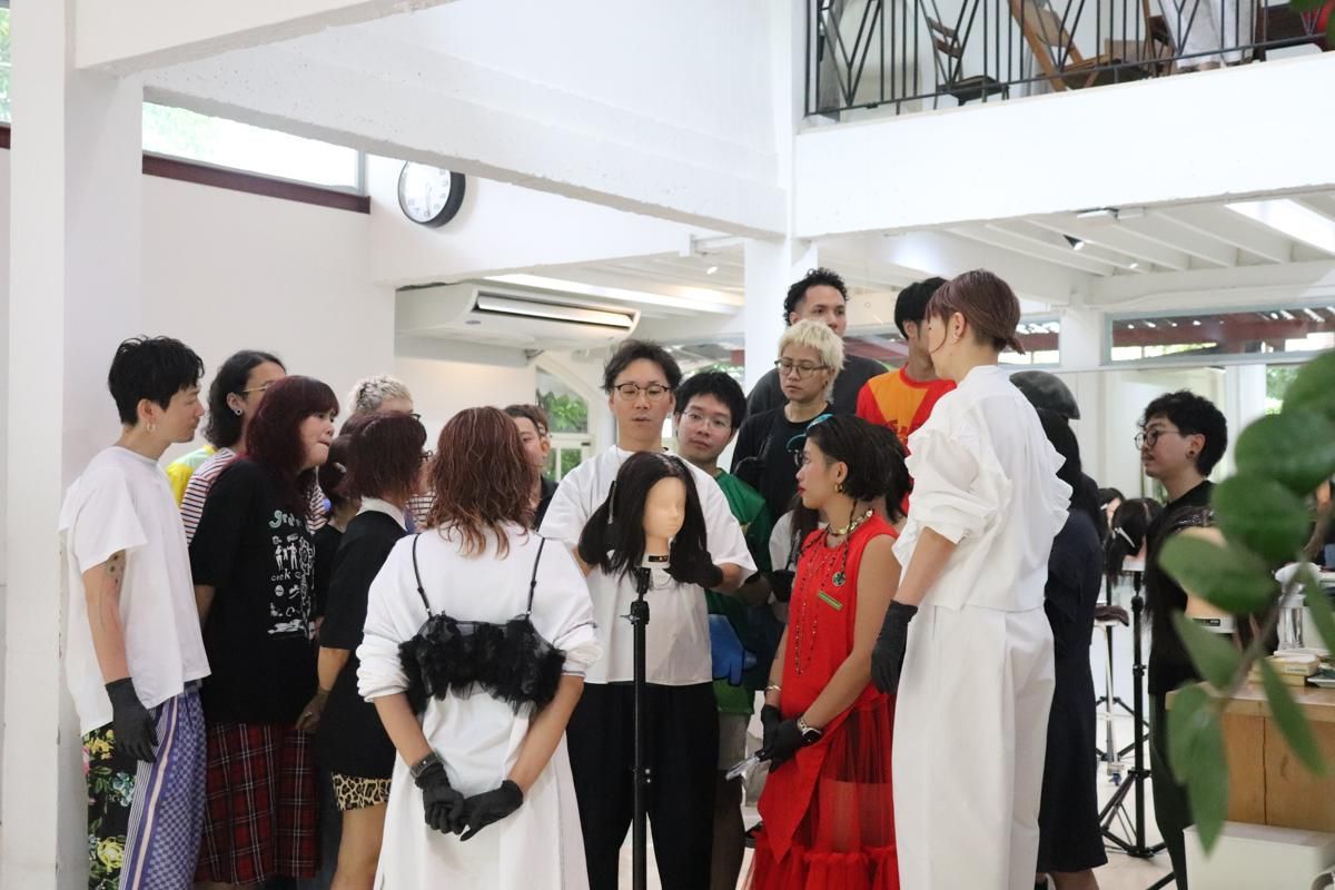 ภาพที่ 3 - Zero Technic Course | รอบอบรม September ‎2025
