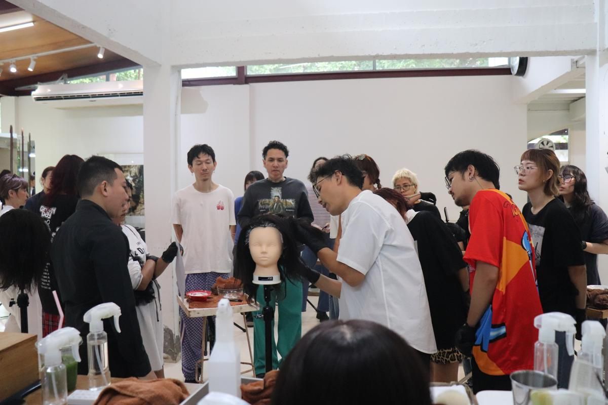 ภาพที่ 4 - Zero Technic Course | รอบอบรม September ‎2025