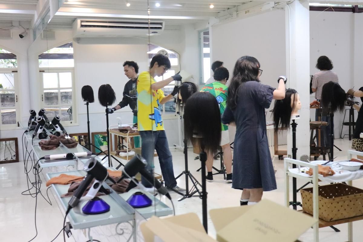 ภาพที่ 7 - Zero Technic Course | รอบอบรม September ‎2025