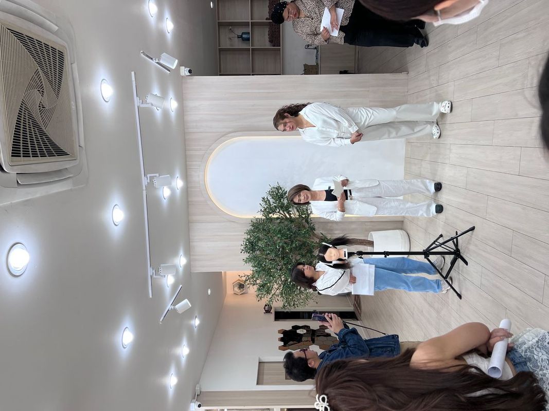 ภาพที่ 4 - Zero Technic Course | รอบอบรม July 2025
