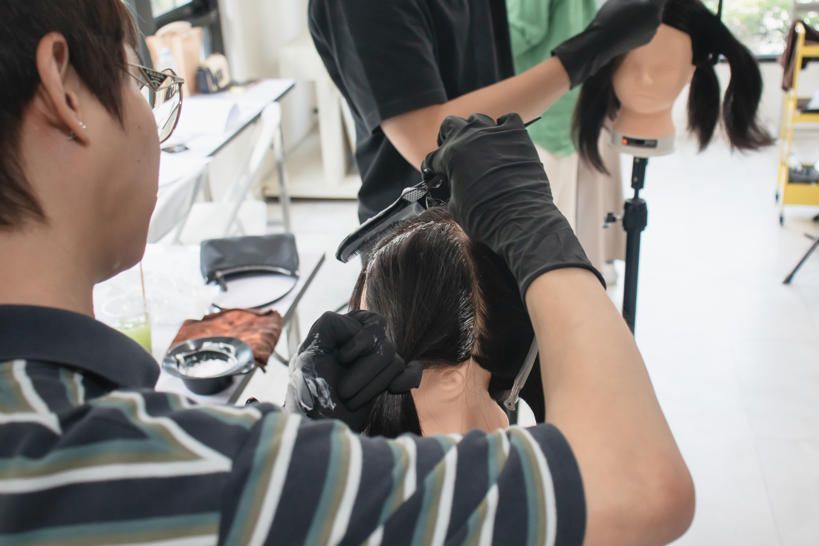 ภาพที่ 7 - Zero Technic Course | รอบอบรม August 2025