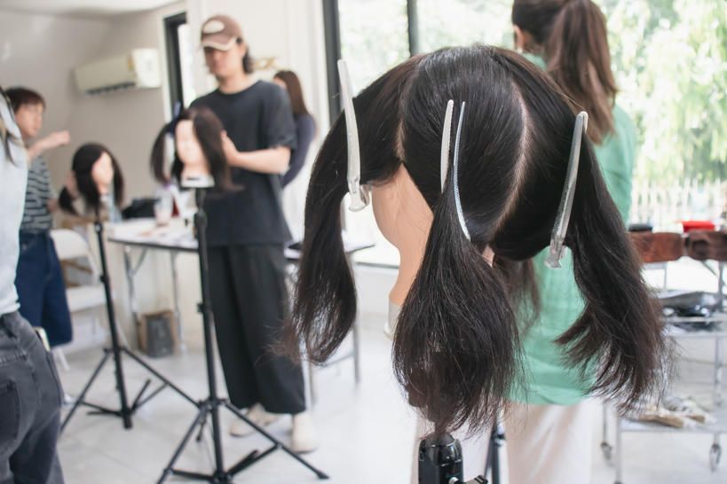 ภาพที่ 16 - Zero Technic Course | รอบอบรม August 2025