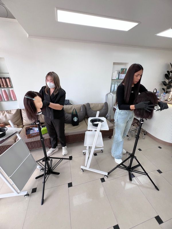 ภาพที่ 4 - Zero Technic Course | รอบอบรม August 2025