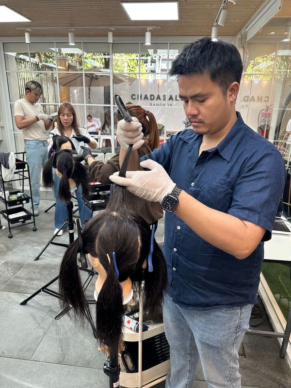 ภาพที่ 2 - Zero Technic Course | รอบอบรม August 2025