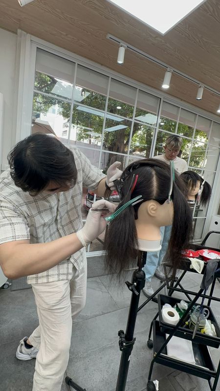 ภาพที่ 4 - Zero Technic Course | รอบอบรม August 2025