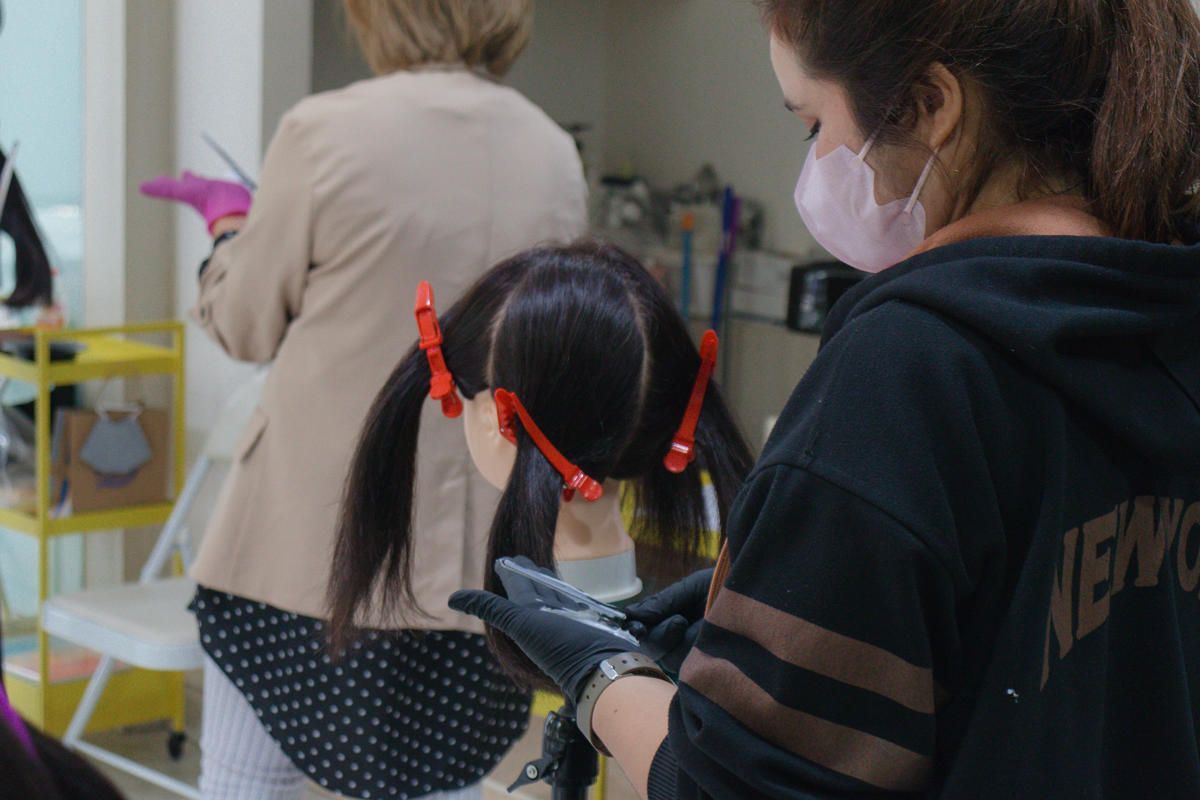 ภาพที่ 1 -  Zero Technic Course | รอบอบรม October 2025