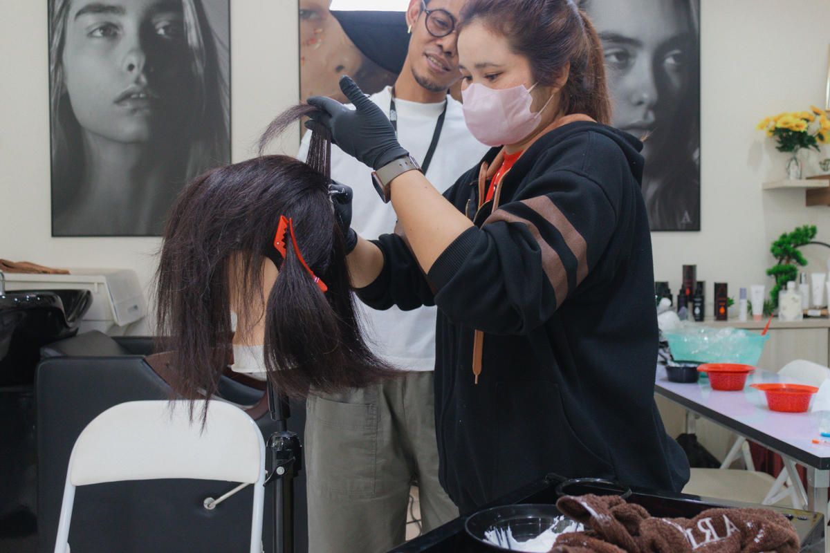 ภาพที่ 11 -  Zero Technic Course | รอบอบรม October 2025